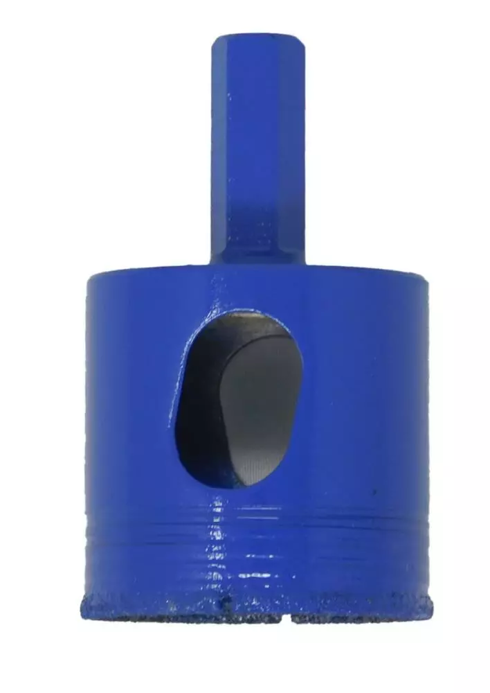 Kobalt 1-3/8 in Diamond Hole Saw - Power Tool Accessories - Image 2