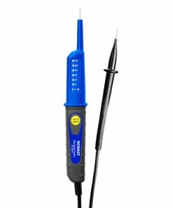 Kobalt 6V To 240-Volt Analog Ac/Dc Voltage Tester - Electrical Testers & Tools