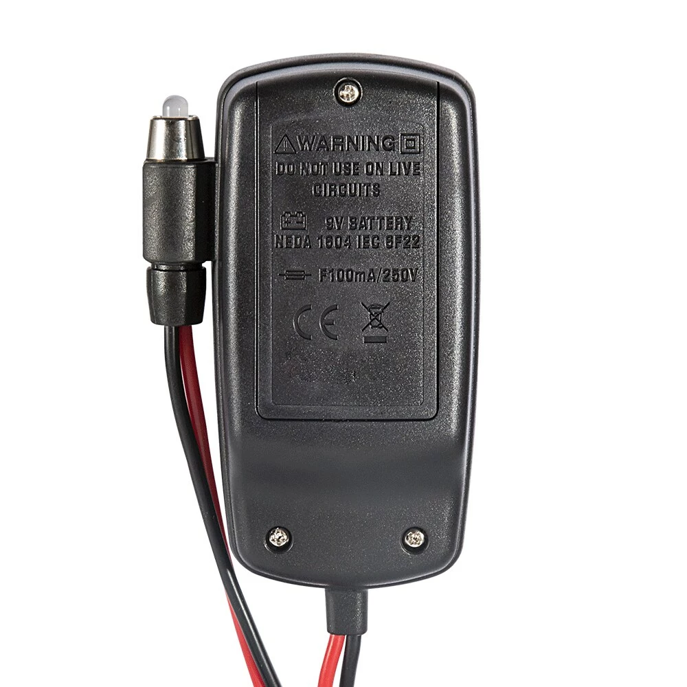 Kobalt Analog Specialty Meter - Electrical Testers & Tools - Image 2