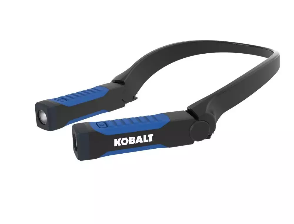 Kobalt LED Portable Work Light - Commercial Lighting