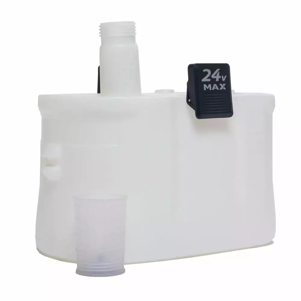 Kobalt 2-Gallon Plastic Handheld Sprayer - Outdoor Tools & Equipment - Image 2