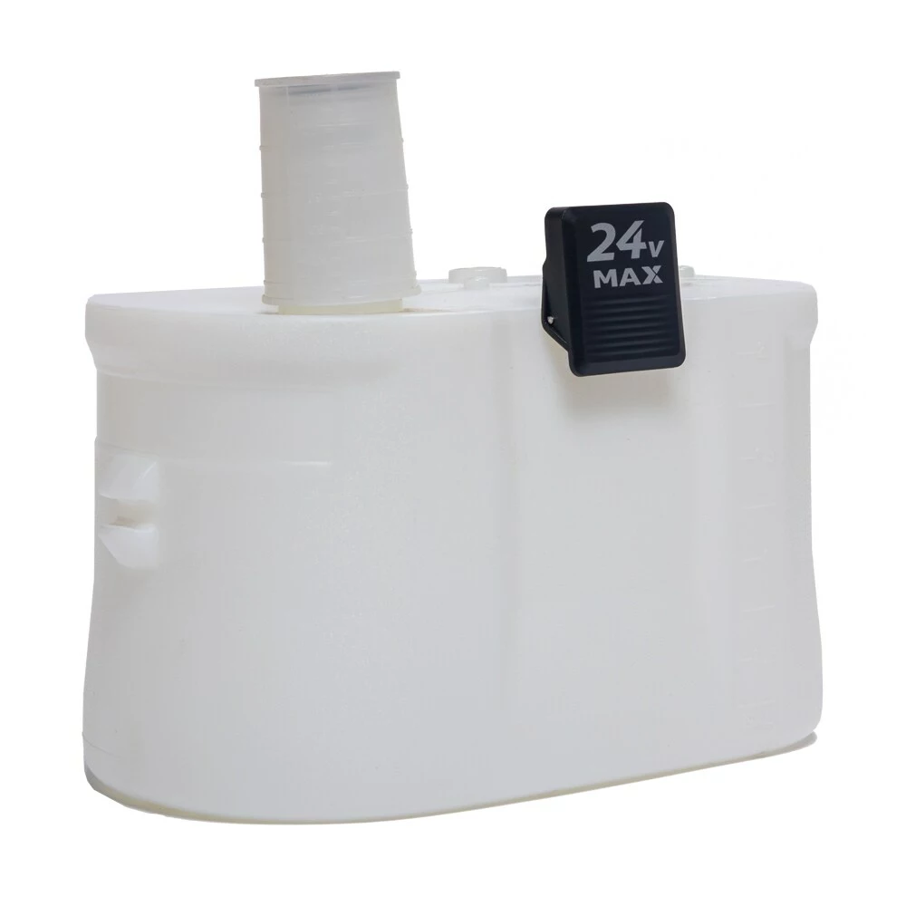 Kobalt 2-Gallon Plastic Handheld Sprayer - Outdoor Tools & Equipment - Image 3