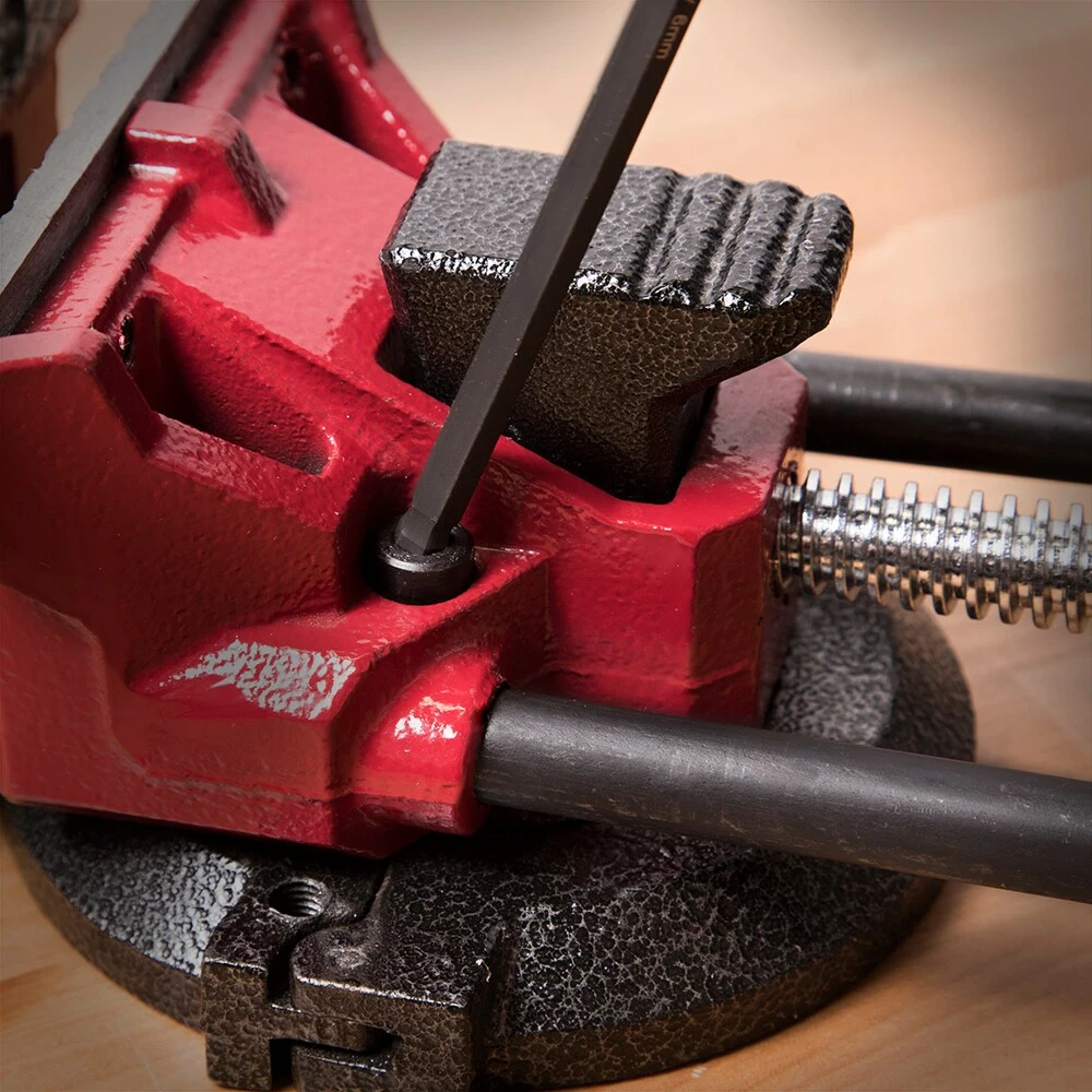 Kobalt 16-key Standard (Sae) and Metric Combination Hex Key Set - Hand Tools - Image 7