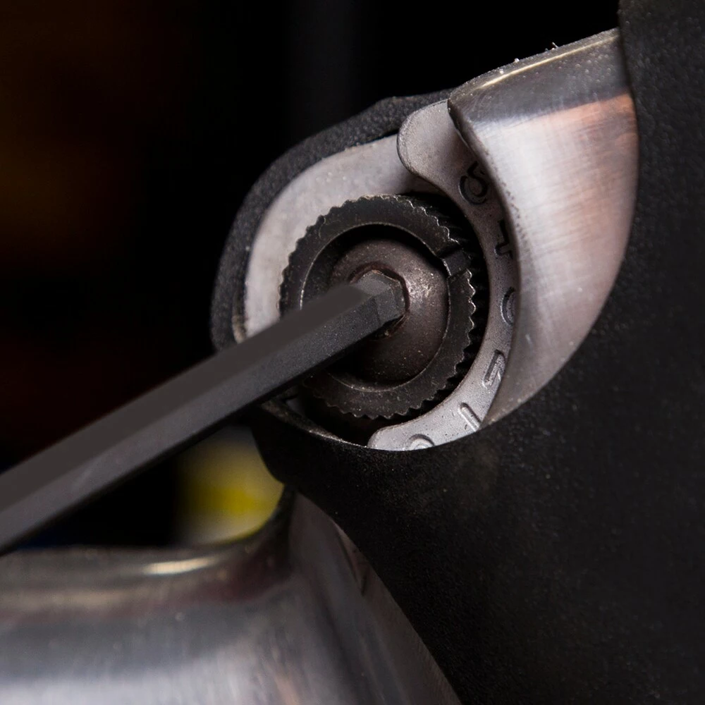 Kobalt 16-key Standard (Sae) and Metric Combination Hex Key Set - Hand Tools - Image 8