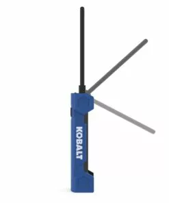 Kobalt LED Rechargeable Handheld Work Light - Commercial Lighting