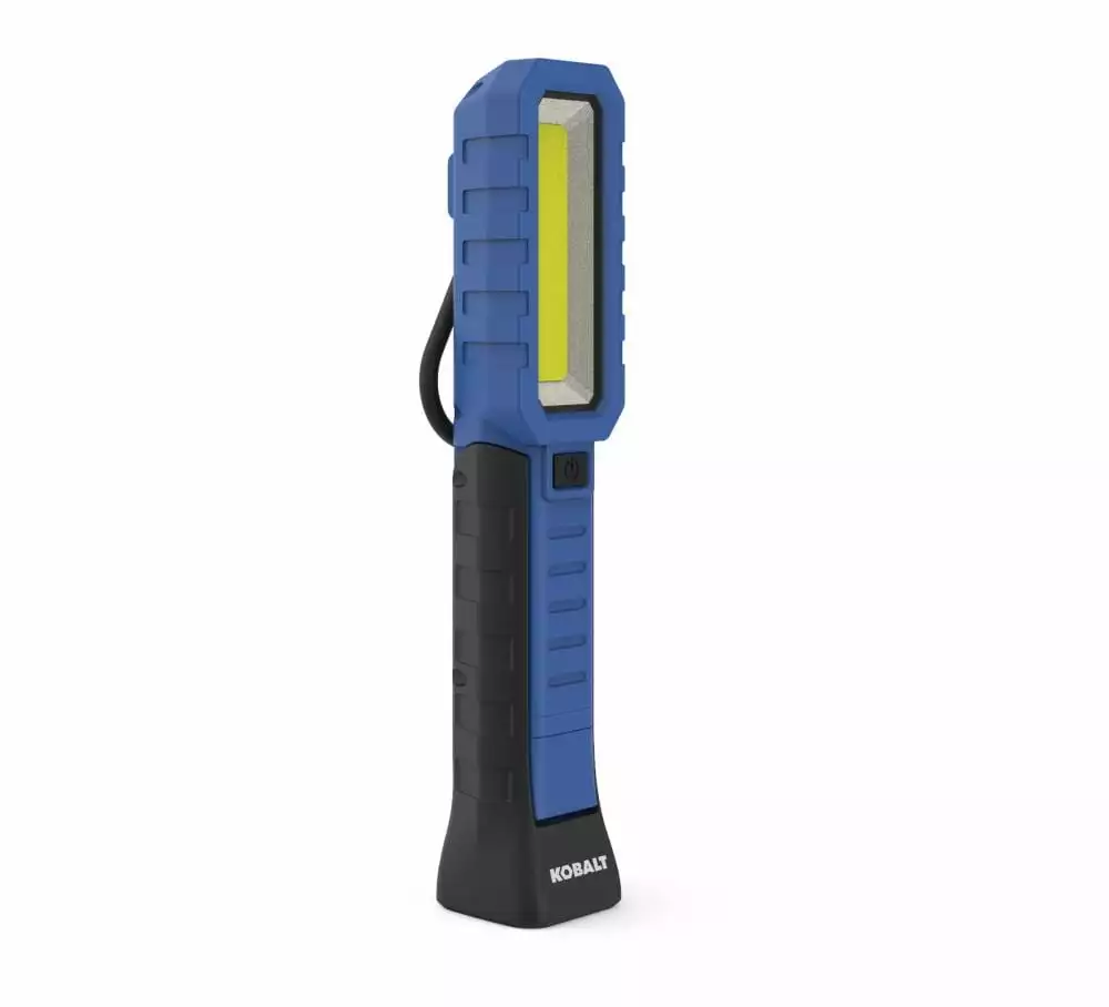 Kobalt LED Handheld Work Light - Commercial Lighting