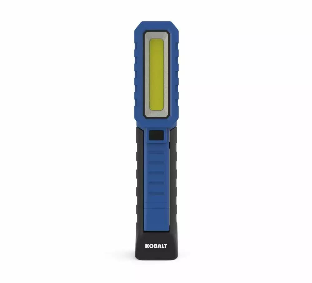Kobalt LED Handheld Work Light - Commercial Lighting - Image 2