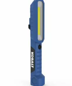 Kobalt LED Rechargeable Handheld Work Light - Commercial Lighting