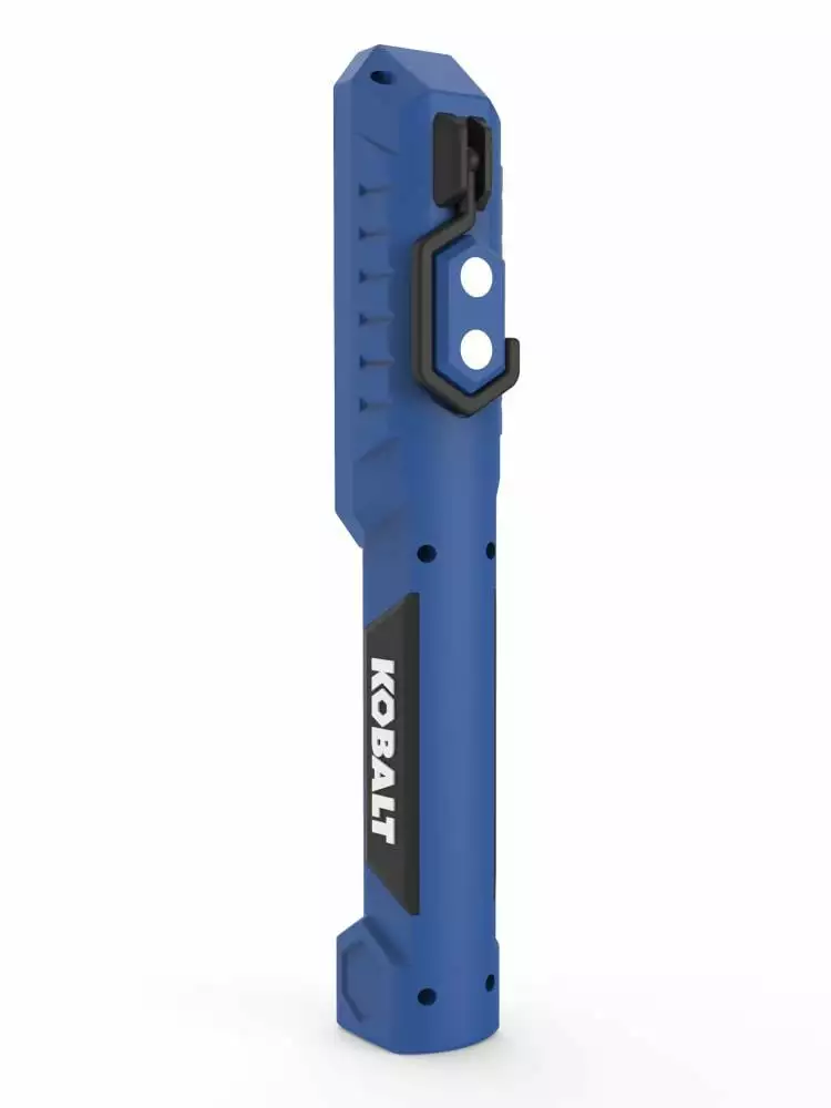 Kobalt LED Rechargeable Handheld Work Light - Commercial Lighting - Image 3