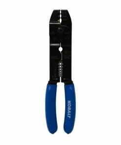 Kobalt Wire Stripper/Cutter/Crimper - Electrical Testers & Tools