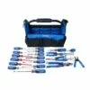 Kobalt Electrician's Tool Kit - Electrical Testers & Tools