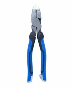 Kobalt 9-in Electrical Linesman Pliers with Wire Cutter - Hand Tools