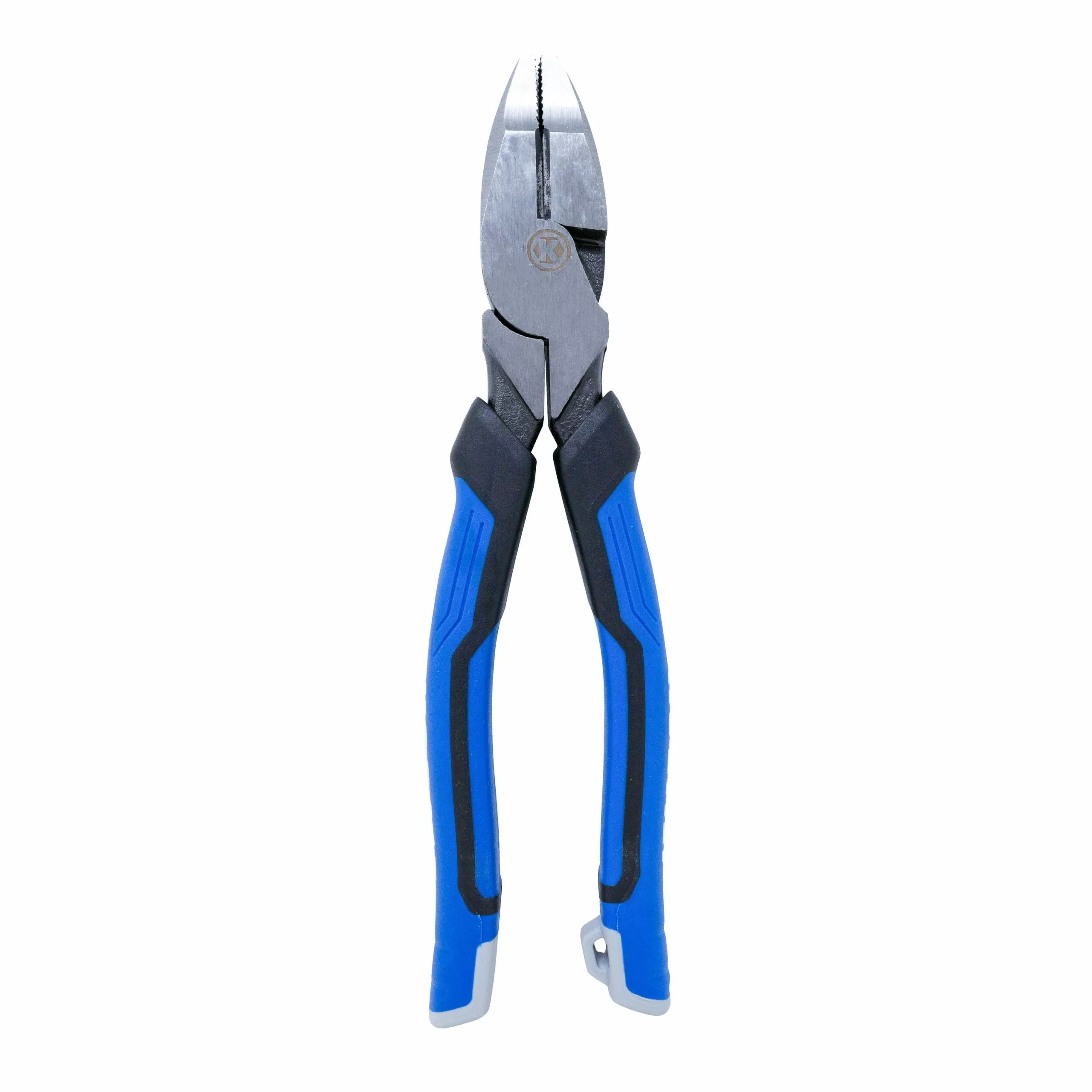 Kobalt 9-in Electrical Linesman Pliers with Wire Cutter - Hand Tools