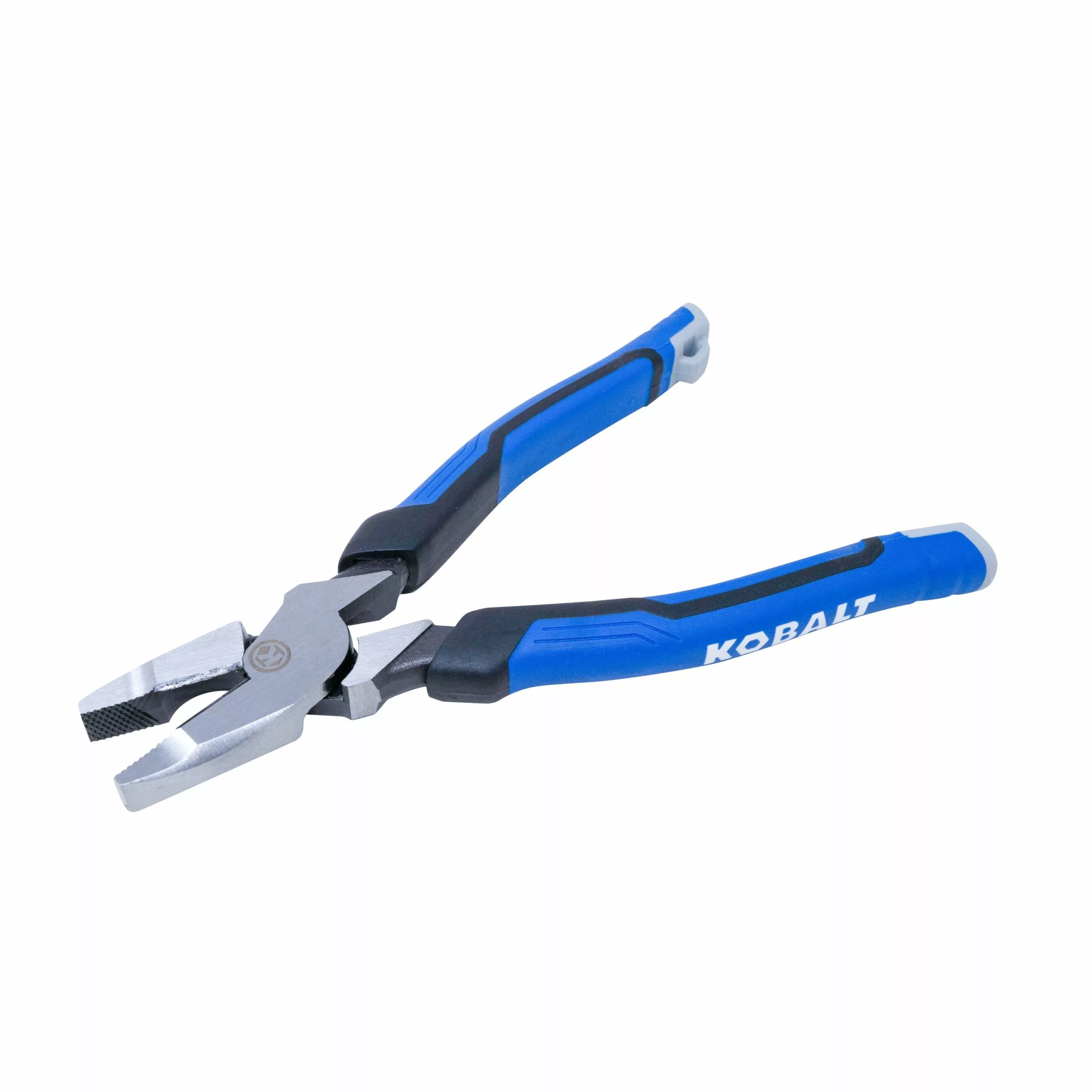 Kobalt 9-in Electrical Linesman Pliers with Wire Cutter - Hand Tools - Image 6