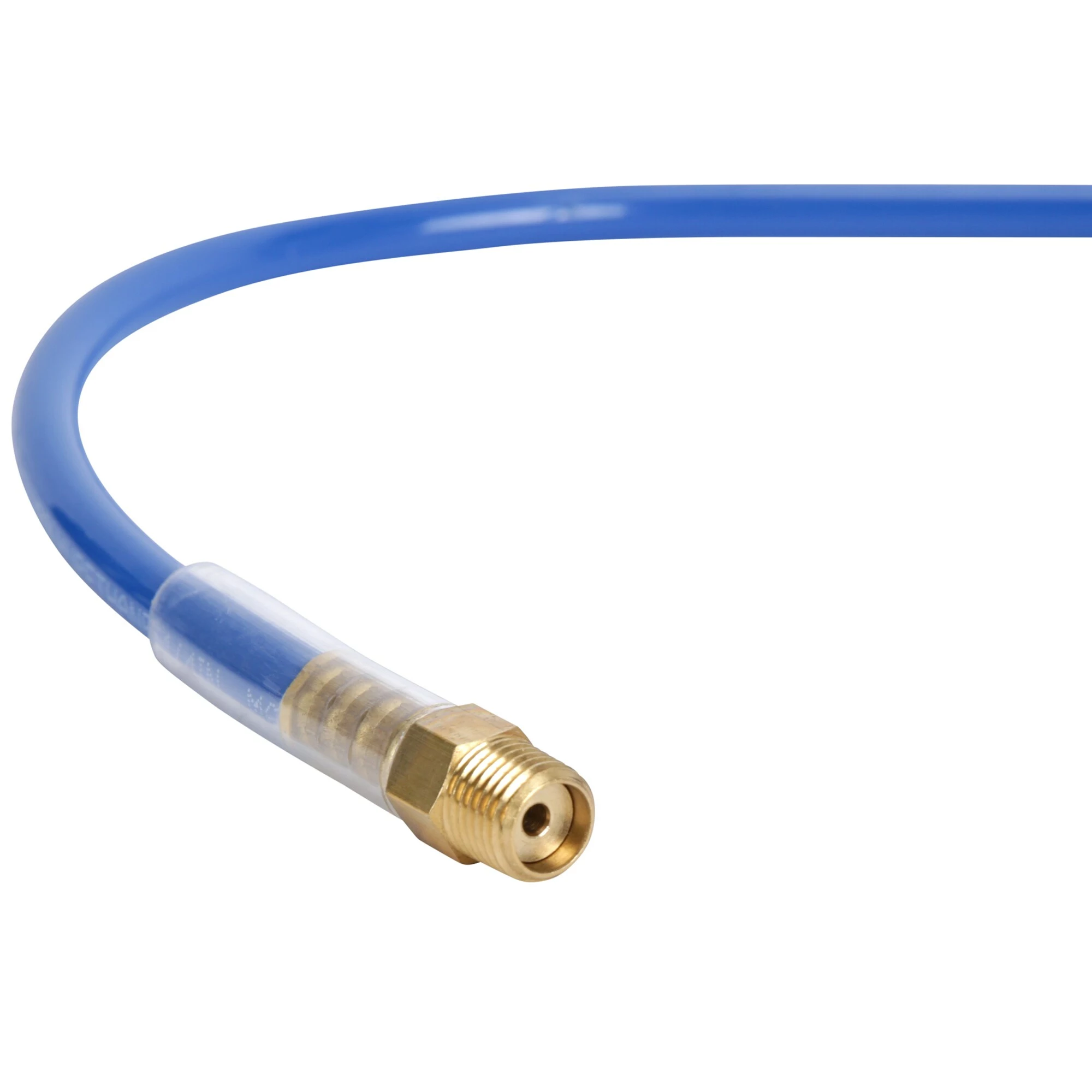 Kobalt 1/4-in Kink Free 25-ft Polyurethane Air Hose - Air Tools & Compressors - Image 4