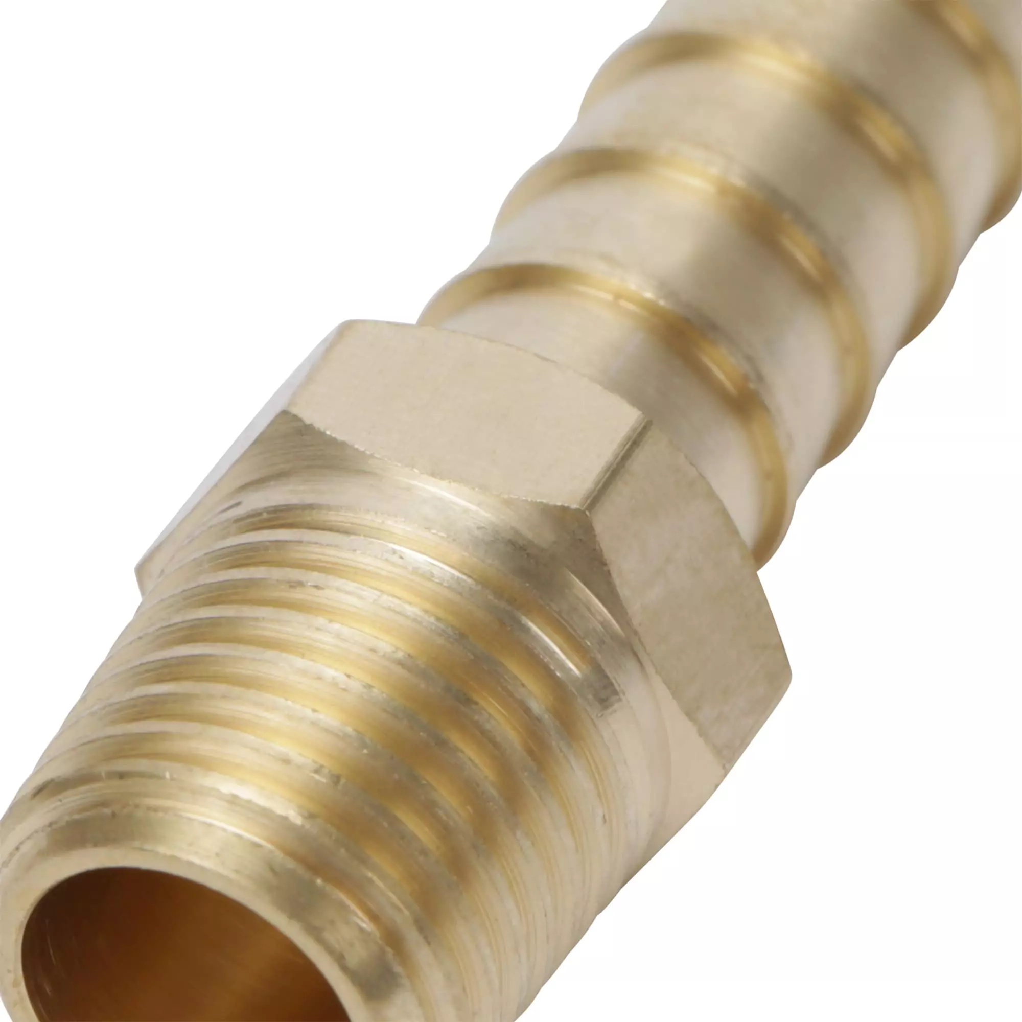 Kobalt 3/8-in Hose Repair Kit - Air Tools & Compressors - Image 4