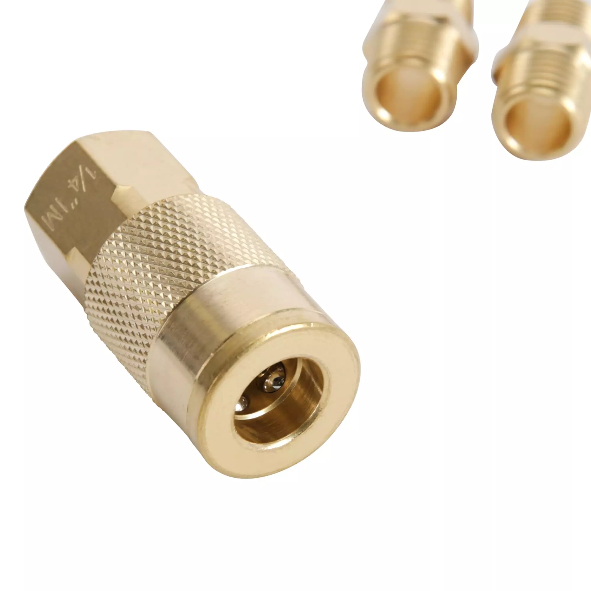 Kobalt 18-Piece Accessory Kit Ensemble - Air Tools & Compressors - Image 2