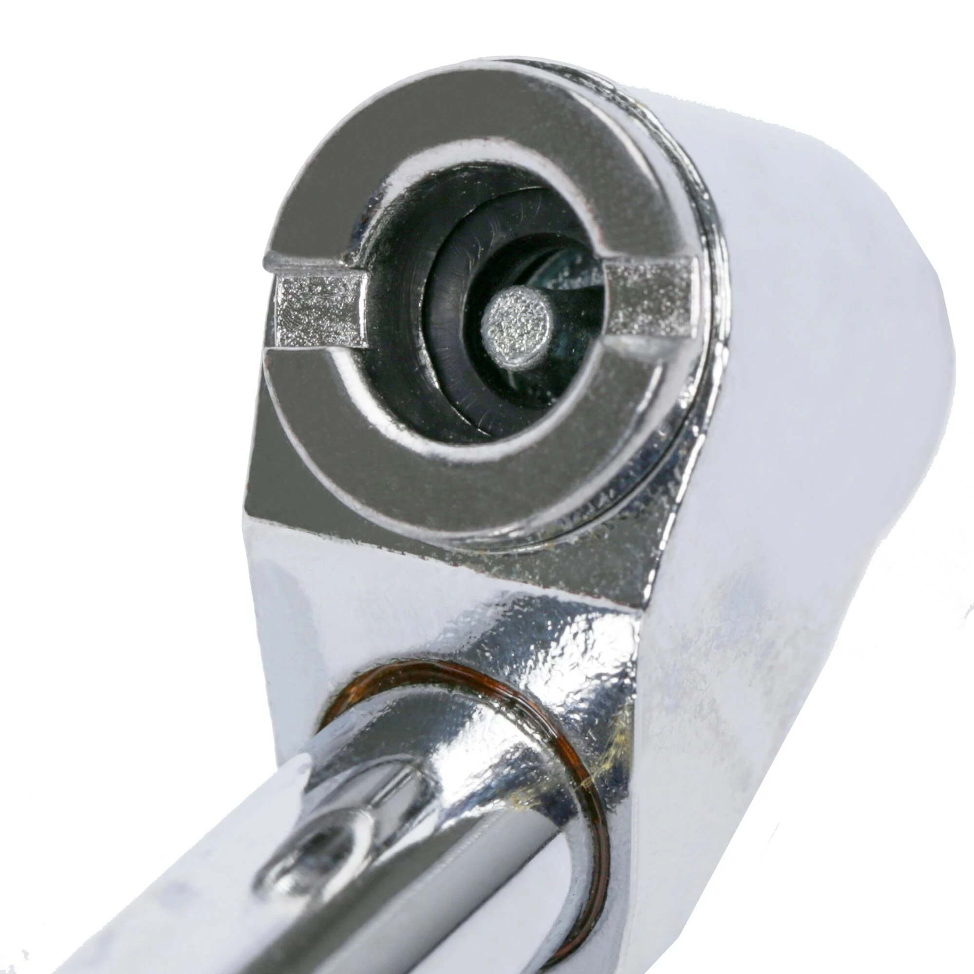 Kobalt Dual Air Chuck Kob - Air Tools & Compressors - Image 2