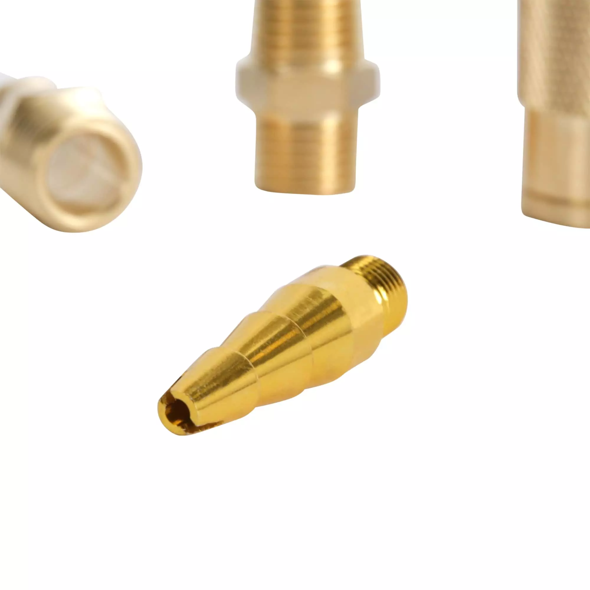 Kobalt 18-Piece Accessory Kit Ensemble - Air Tools & Compressors - Image 4