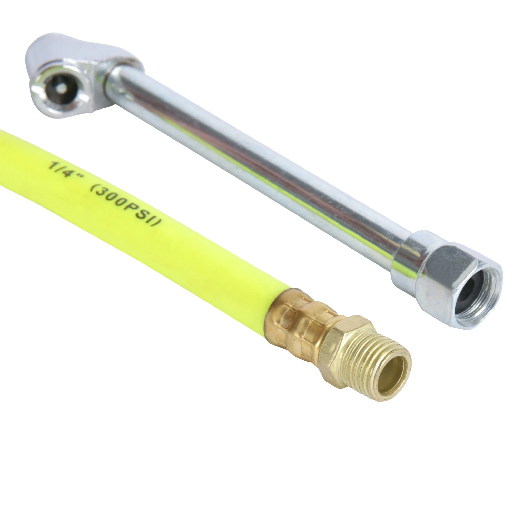 Kobalt Dual Foot Inflator and Gauge - Air Tools & Compressors - Image 4