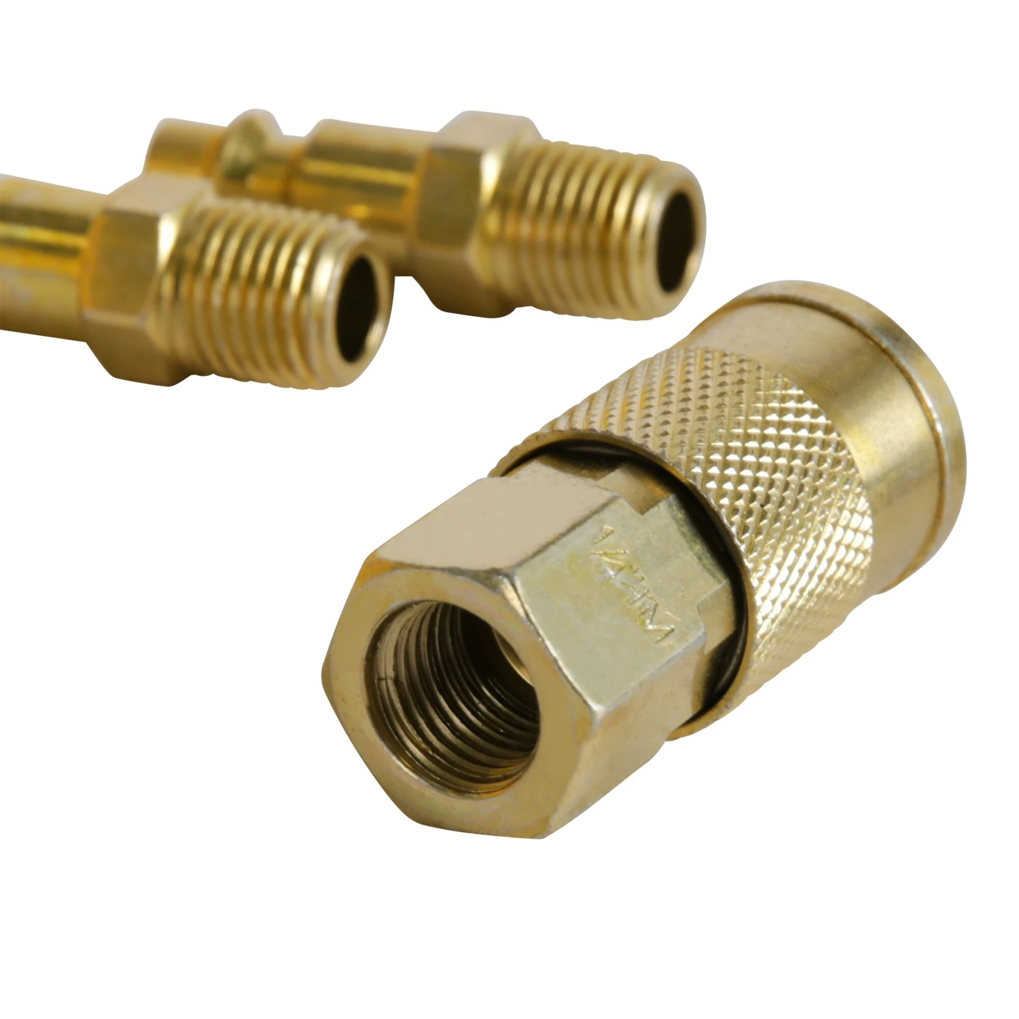 Kobalt 12-Piece Accessory Kit - Air Tools & Compressors - Image 4