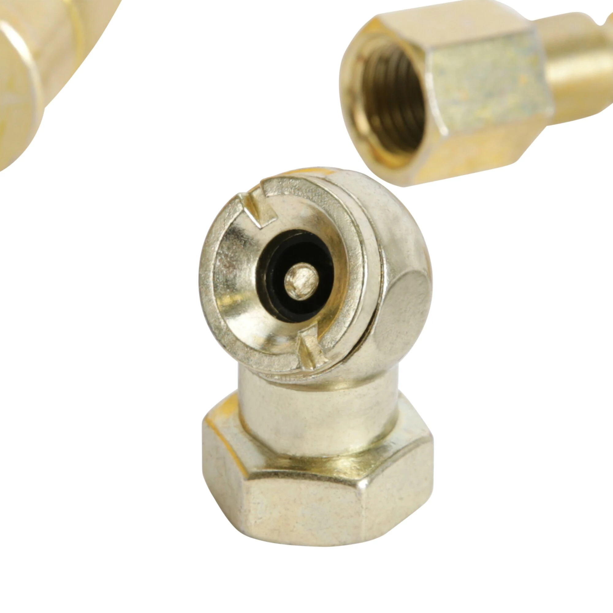 Kobalt 12-Piece Accessory Kit - Air Tools & Compressors - Image 2