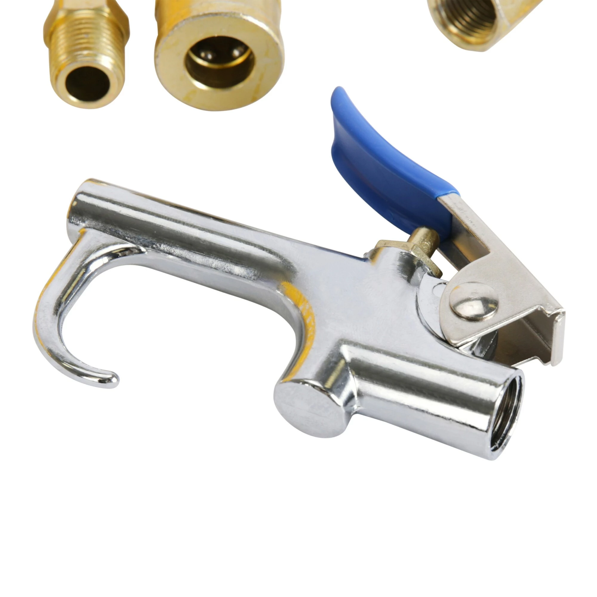 Kobalt 12-Piece Accessory Kit - Air Tools & Compressors - Image 3