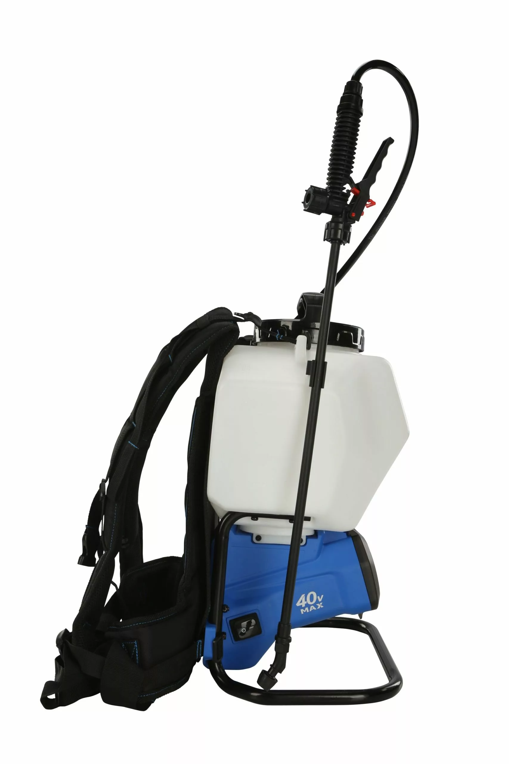 Kobalt 4-Gallon Plastic Backpack Sprayer - Outdoor Tools & Equipment - Image 4