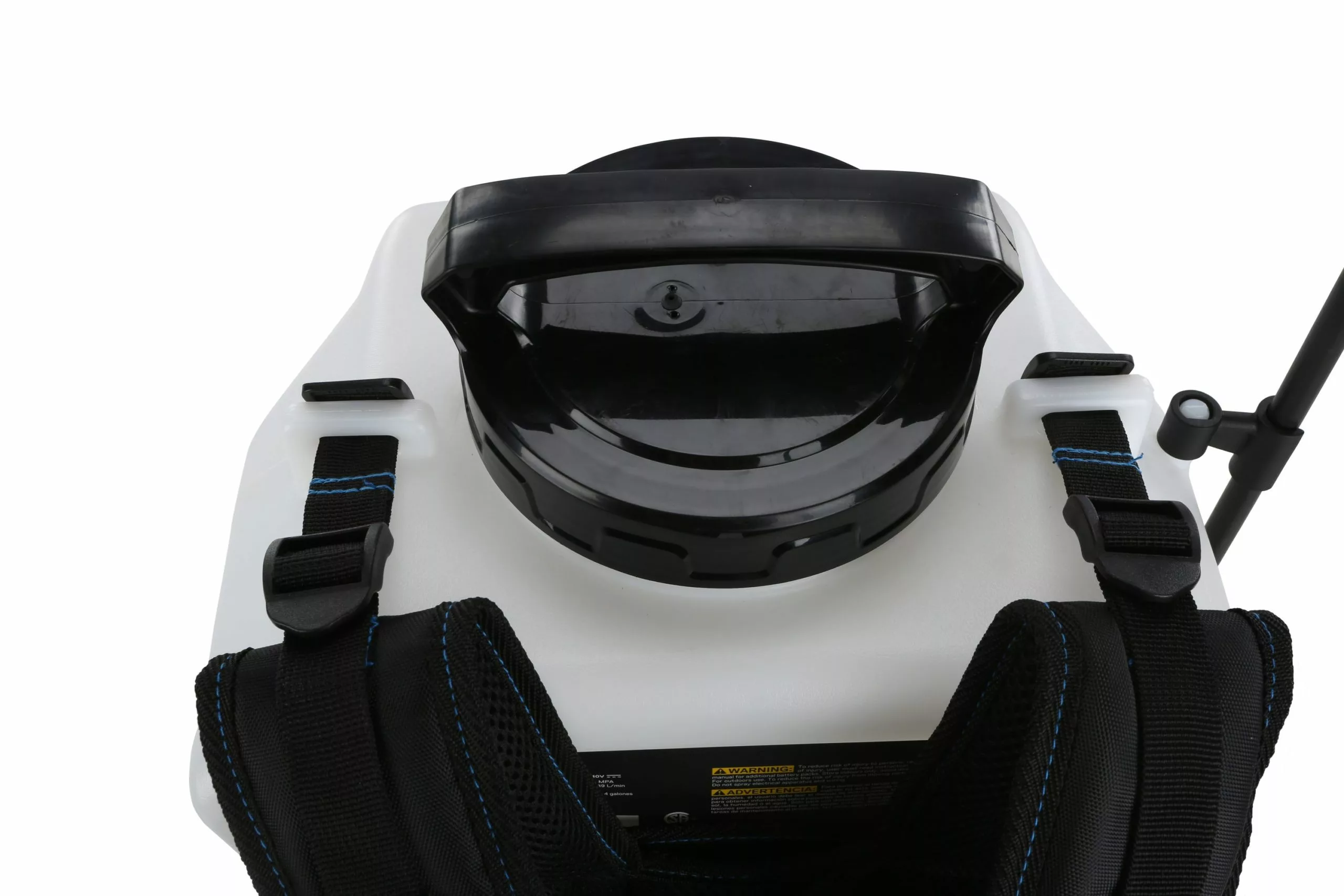 Kobalt 4-Gallon Plastic Backpack Sprayer - Outdoor Tools & Equipment - Image 9