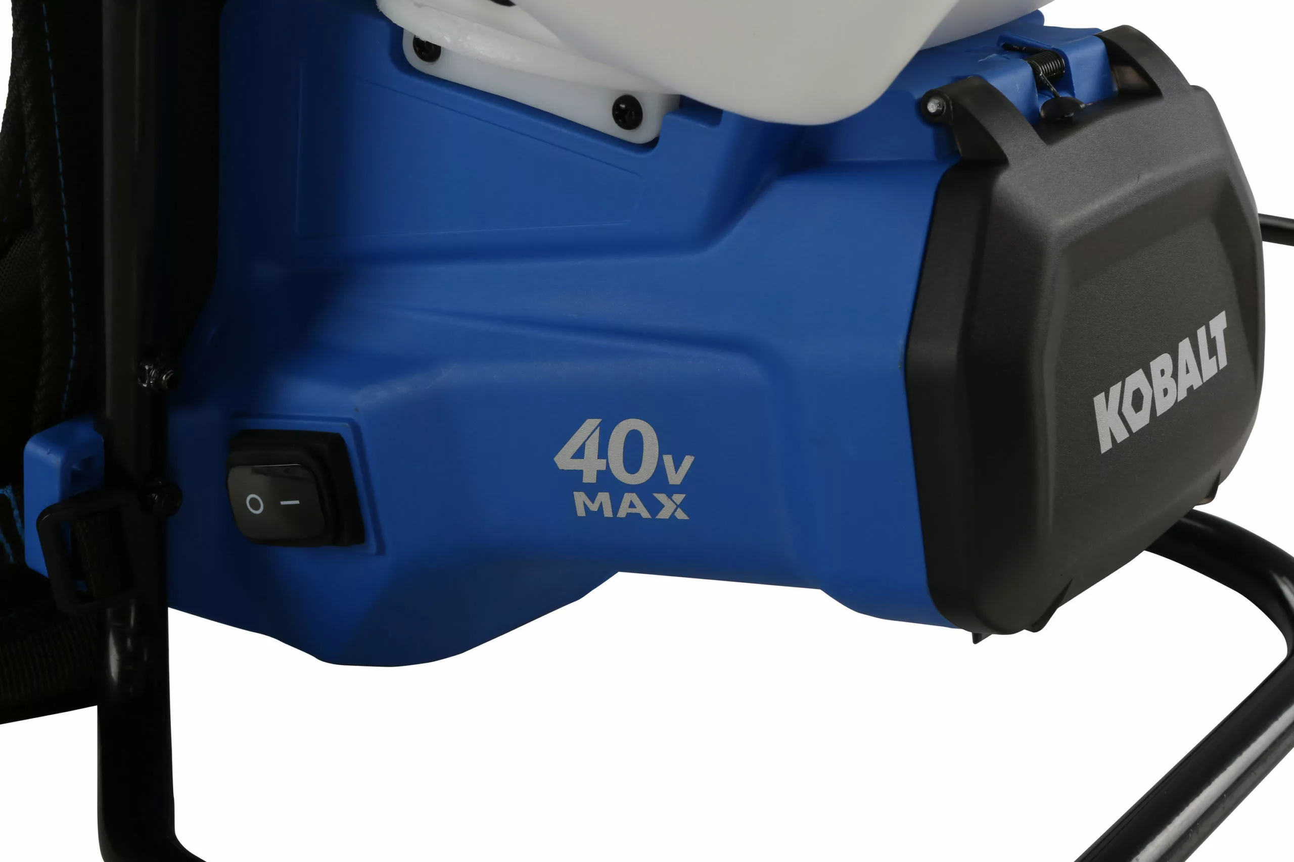 Kobalt 4-Gallon Plastic Backpack Sprayer - Outdoor Tools & Equipment - Image 5