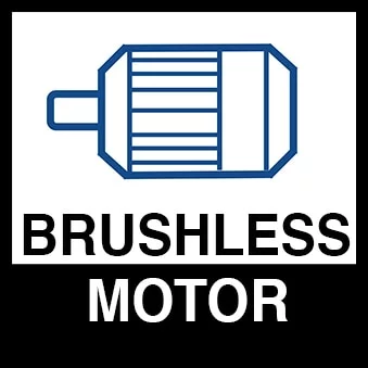 Kobalt 24-volt Max 500-CFM Brushless Handheld Cordless Electric Leaf Blower (Tool Only) - Outdoor Tools & Equipment - Image 2