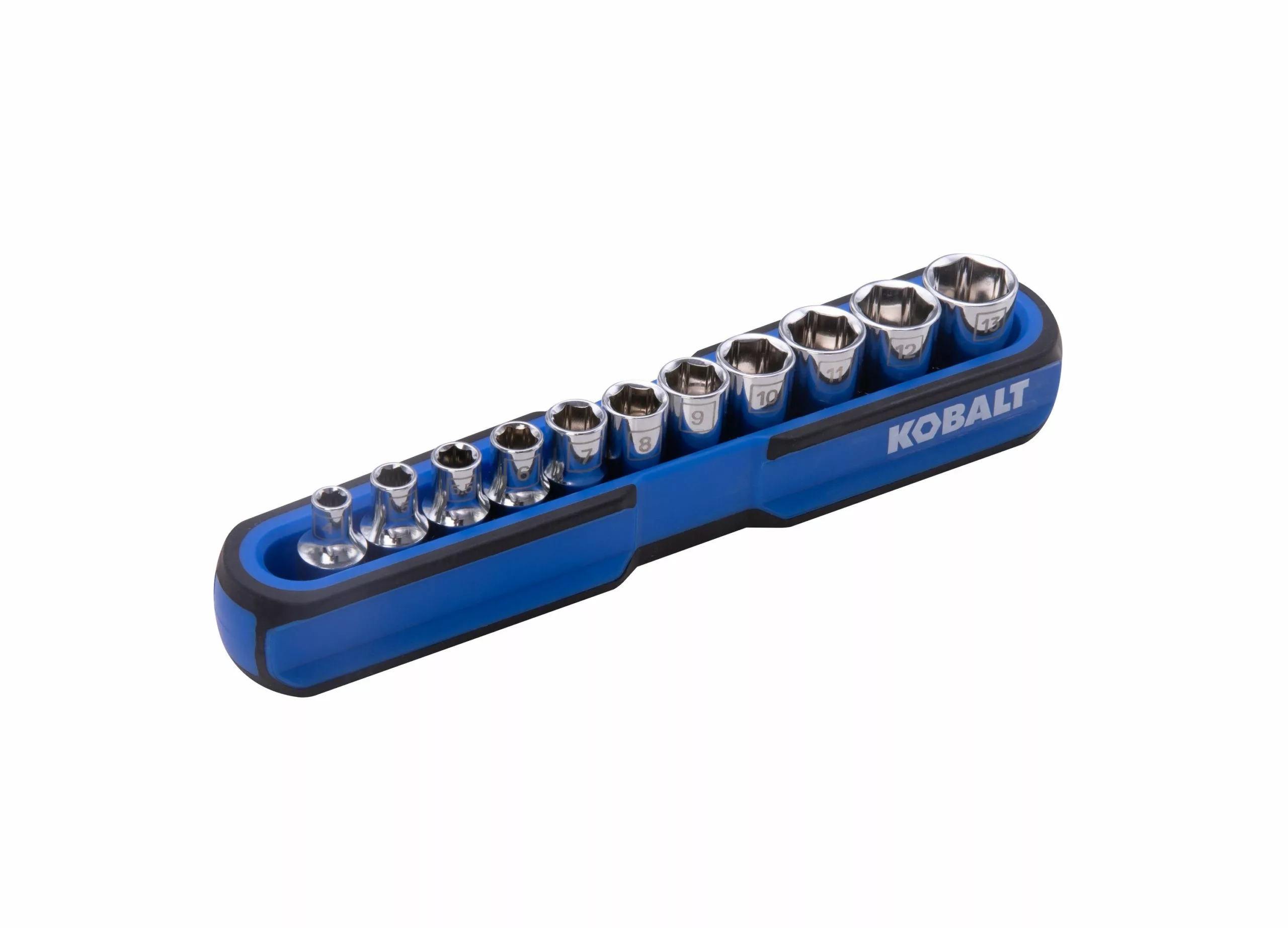 Kobalt Rubber-coated, Magnetic Steel 6-inch Magnetic Accessory - Tool Storage & Work Benches - Image 4