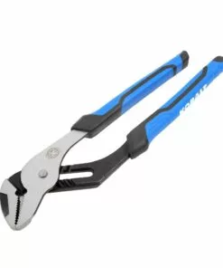 Kobalt 8-in Tongue and Groove Pliers - Hand Tools