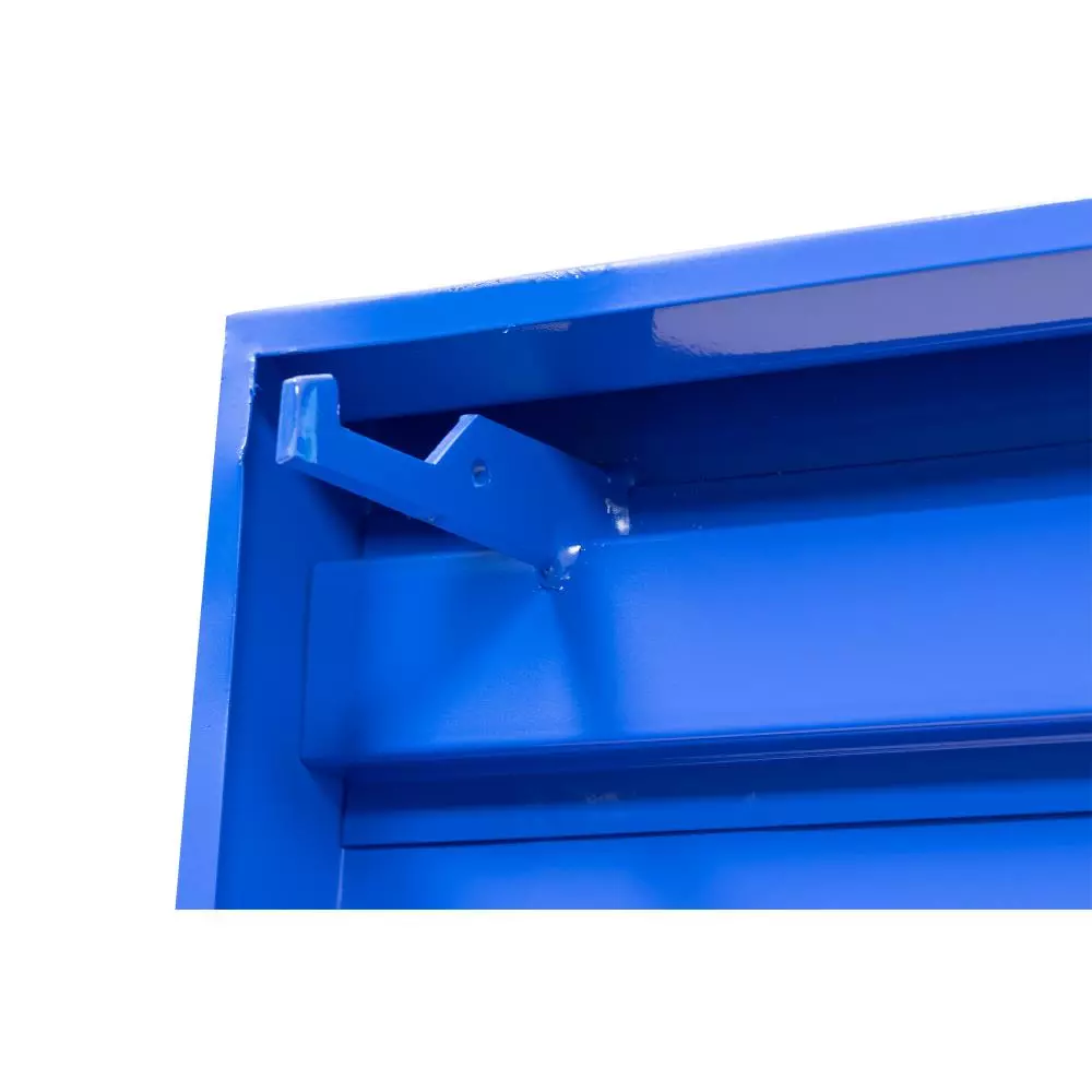 Kobalt 24-in W x 60-in L x 28-in Steel Jobsite Box - Tool Storage & Work Benches - Image 12