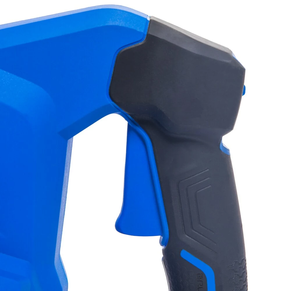 Kobalt 24-volt Max 500-CFM Brushless Handheld Cordless Electric Leaf Blower (Tool Only) - Outdoor Tools & Equipment - Image 5