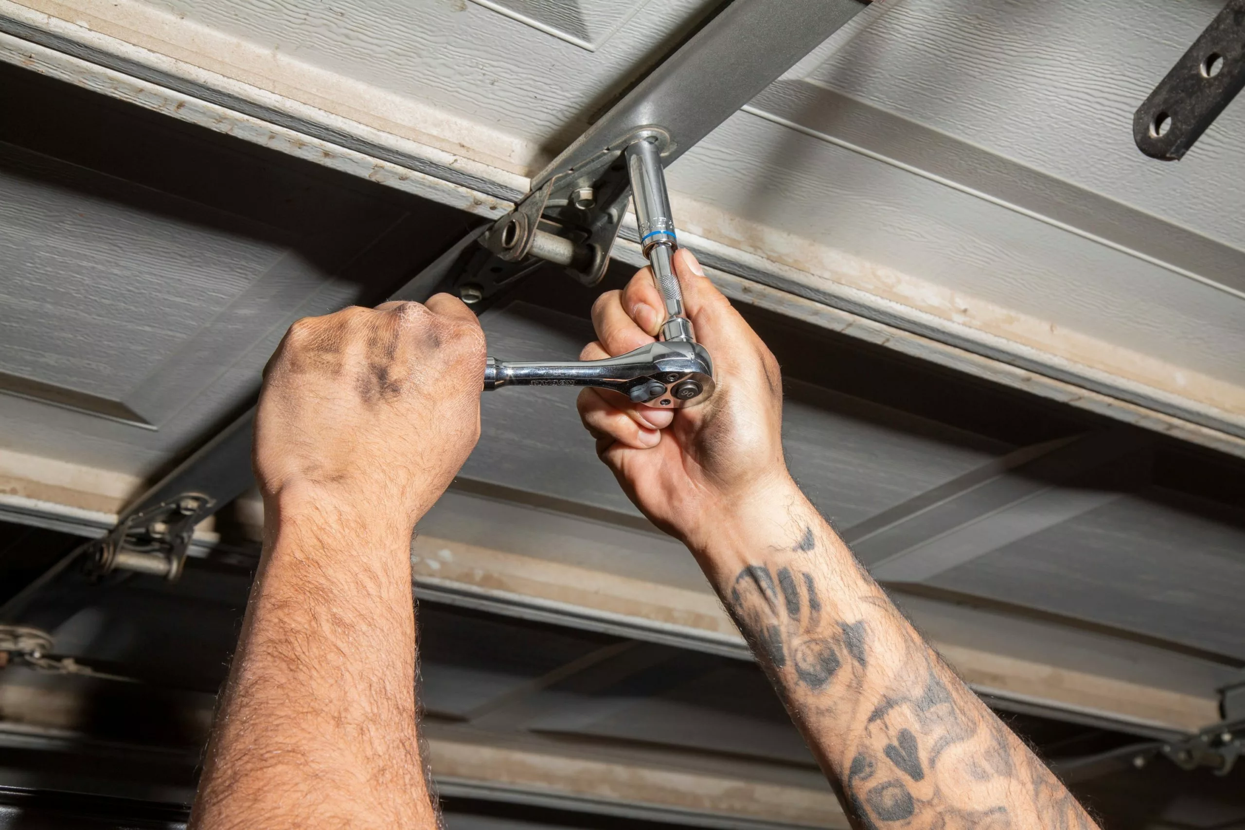 Kobalt 250-Piece Standard (SAE) and Metric Combination Polished Chrome Mechanics Tool Set (1/4-in; 3/8-in) - Hand Tools - Image 9