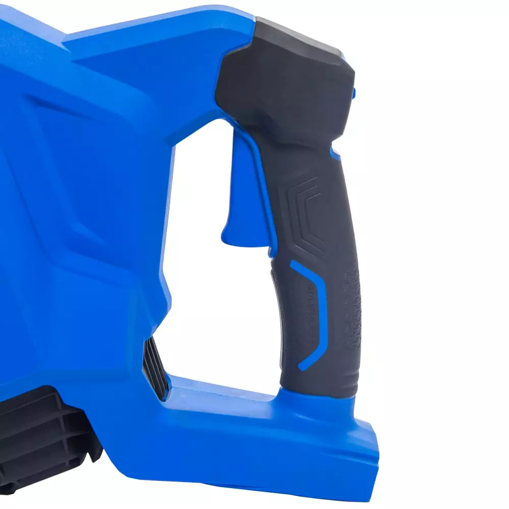 Kobalt 24-volt 500-CFM Brushless Handheld Cordless Electric Leaf Blower 4 Ah (Battery & Charger Included) - Outdoor Tools & Equipment - Image 6