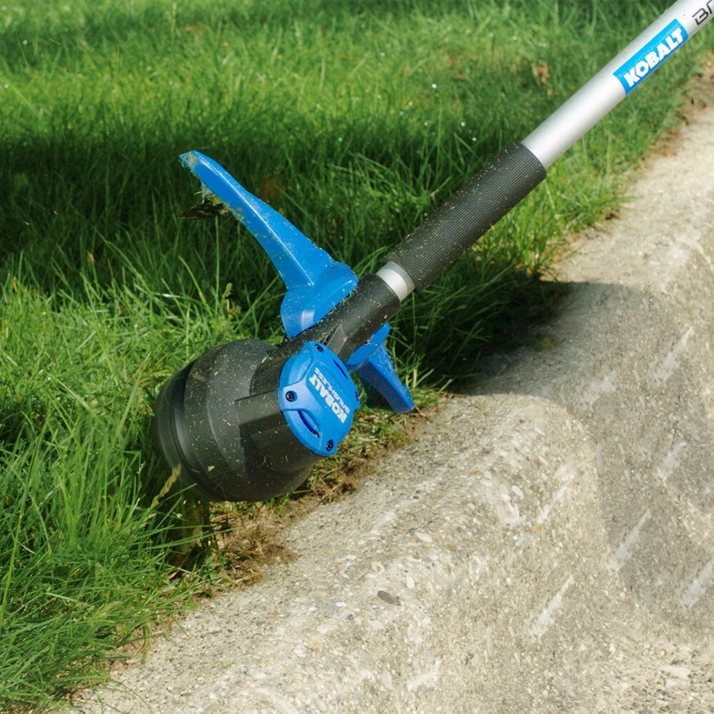 Kobalt 24-Volt 12-in Straight Cordless String Trimmer (Battery Included) - Outdoor Tools & Equipment - Image 5