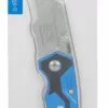 Kobalt Lock Back Knife 18Mm 1-Blade Utility Knife - Hand Tools