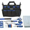 Kobalt Kobalt 22pc Tool Bag Set - Hand Tools