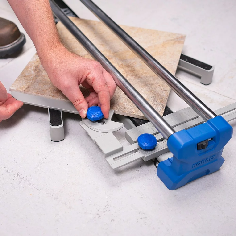 Kobalt 36-in Tile Cutter Kit - Flooring Tools & Accessories - Image 7