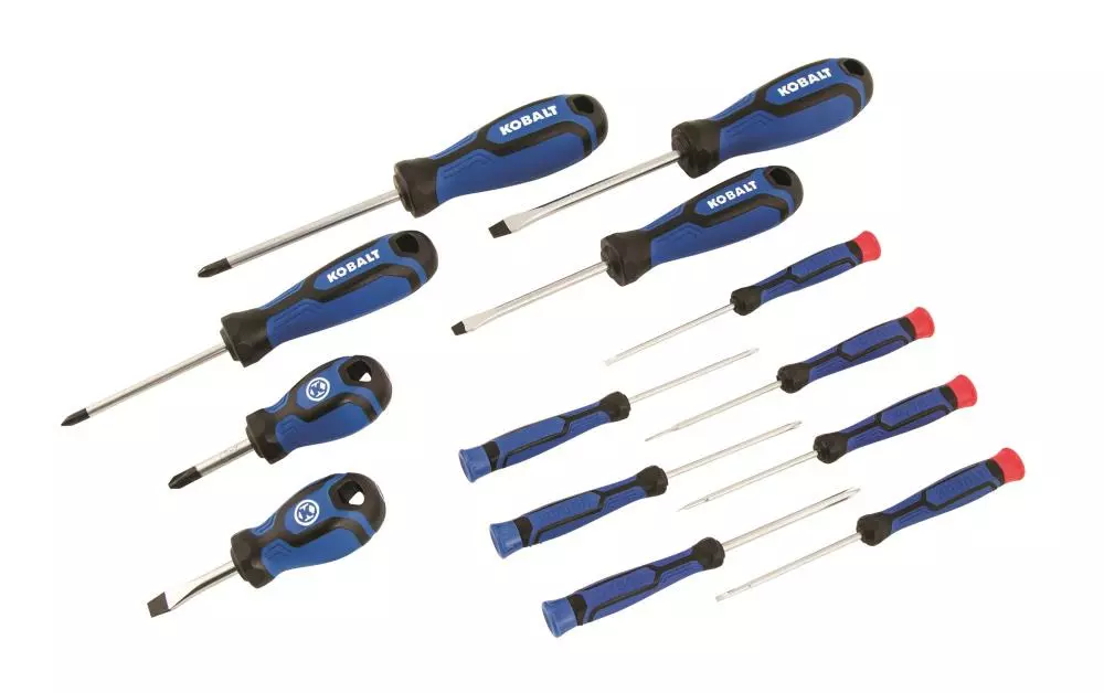 Kobalt 230 Piece Home Owner's Tool Set in Bag - Hand Tools - Image 5