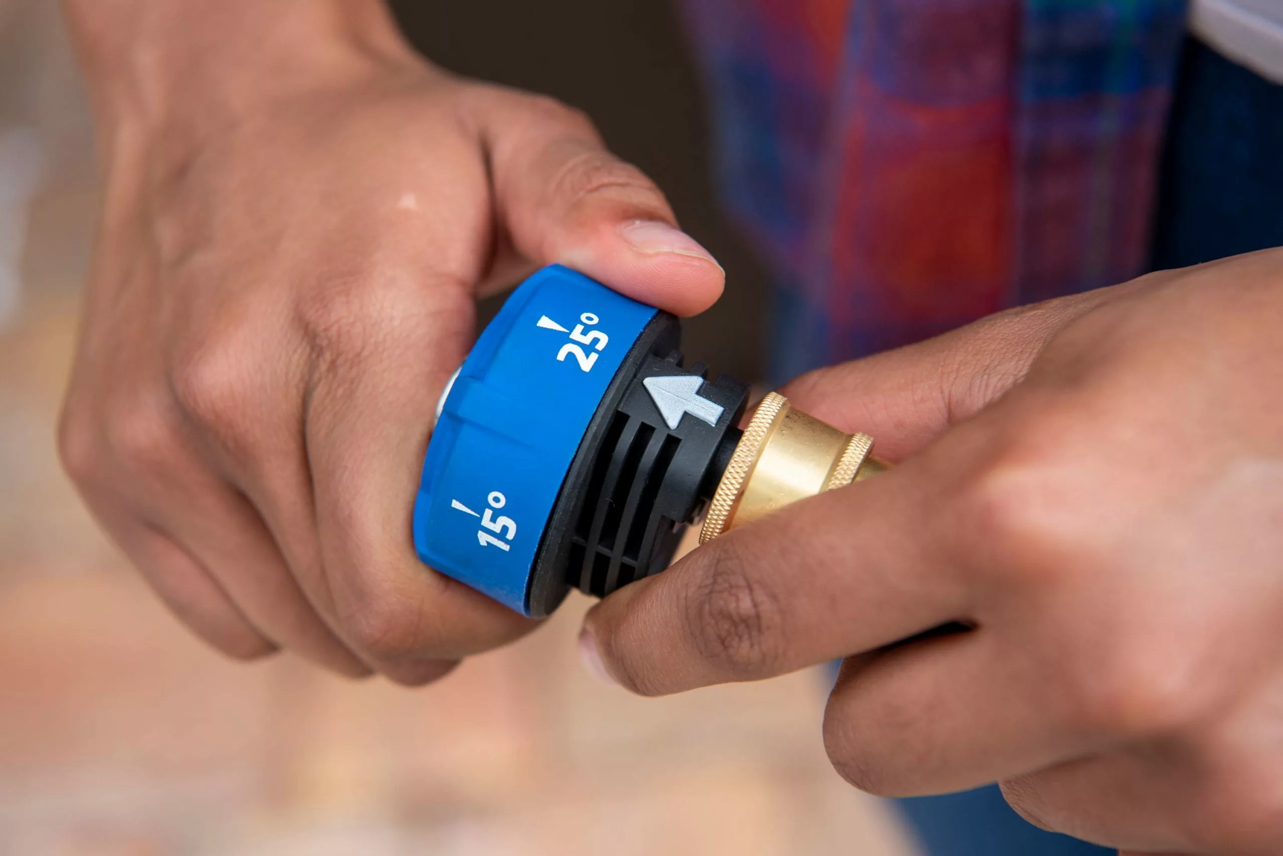 Kobalt 600 PSI 0.8-Gallon Cold Water Electric Pressure Washer - Outdoor Tools & Equipment - Image 14