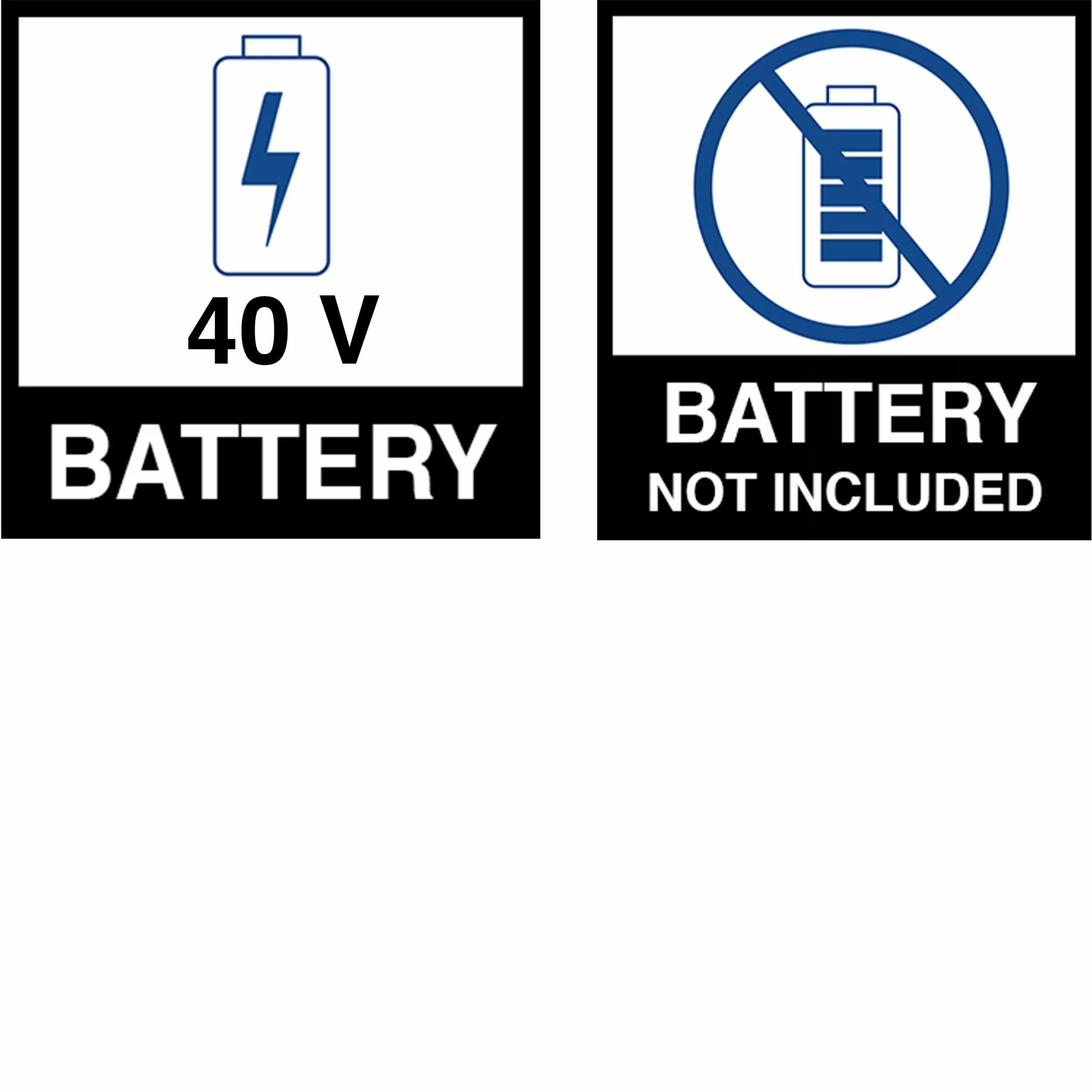 Kobalt 40-volt Max 15-in Straight Cordless String Trimmer (Tool Only) - Outdoor Tools & Equipment - Image 2