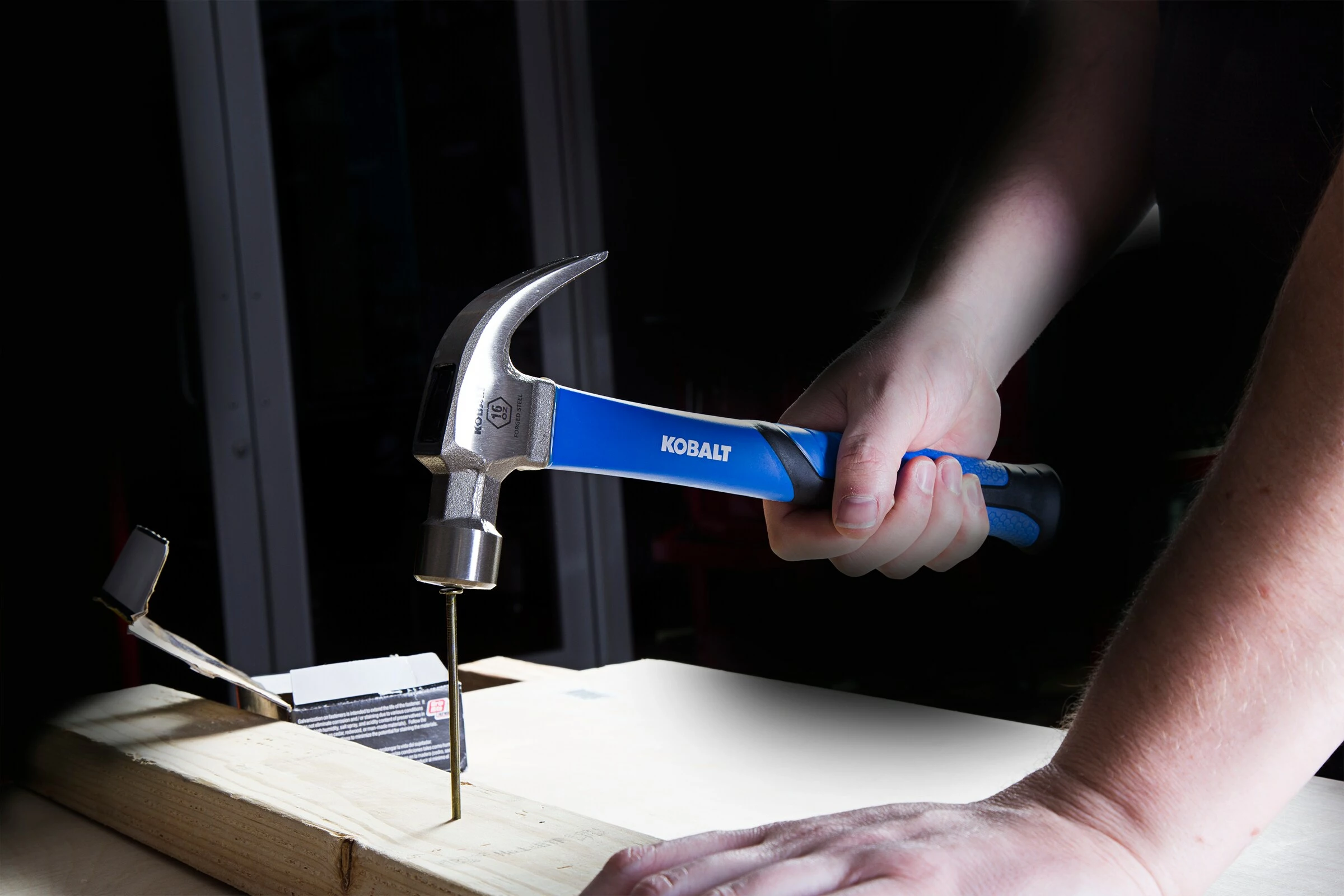 Kobalt 73 Piece Home Owner's Tool Kit with Folding Case - Hand Tools - Image 4