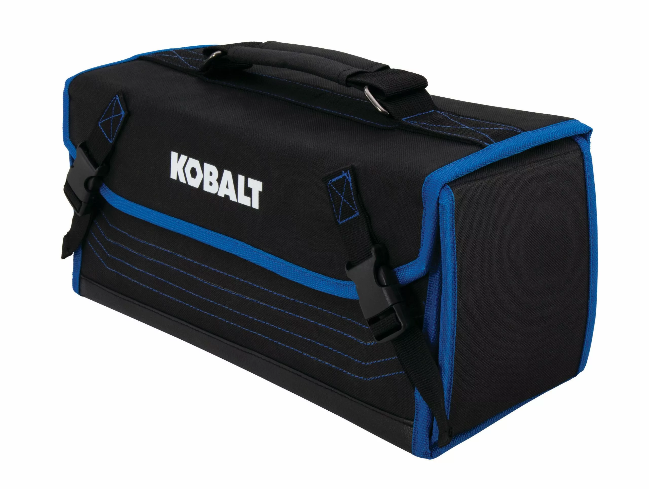 Kobalt 73 Piece Home Owner's Tool Kit with Folding Case - Hand Tools - Image 6