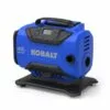 Kobalt 40-Volt Lithium Ion (Li-ion) Air Inflator (Power Source: Battery) (Battery and Charger Not Included) - Air Tools & Compressors