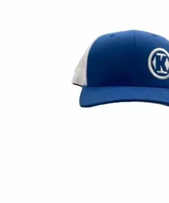 Kobalt KOBALT BLUE BALL CAP - Clothing