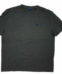 Kobalt Men's XX-Large Twill Short sleeve Base Layer T-shirt Work Shirt - Workwear