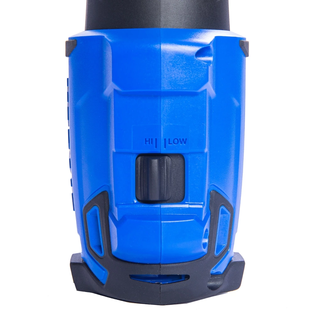 Kobalt 24V Heat gun - Paint Supplies - Image 3